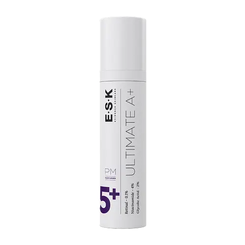 Evidence Skincare (E.S.K) Ultimate A+