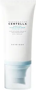 SKIN1004 Madagascar Centella Hyalu-Cica Water-Fit Sun Serum SPF50+ PA++++