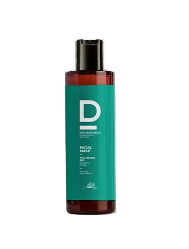 Dermoskin Acgun Facial Wash