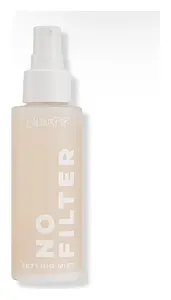 Colourpop No Filter Setting Mist