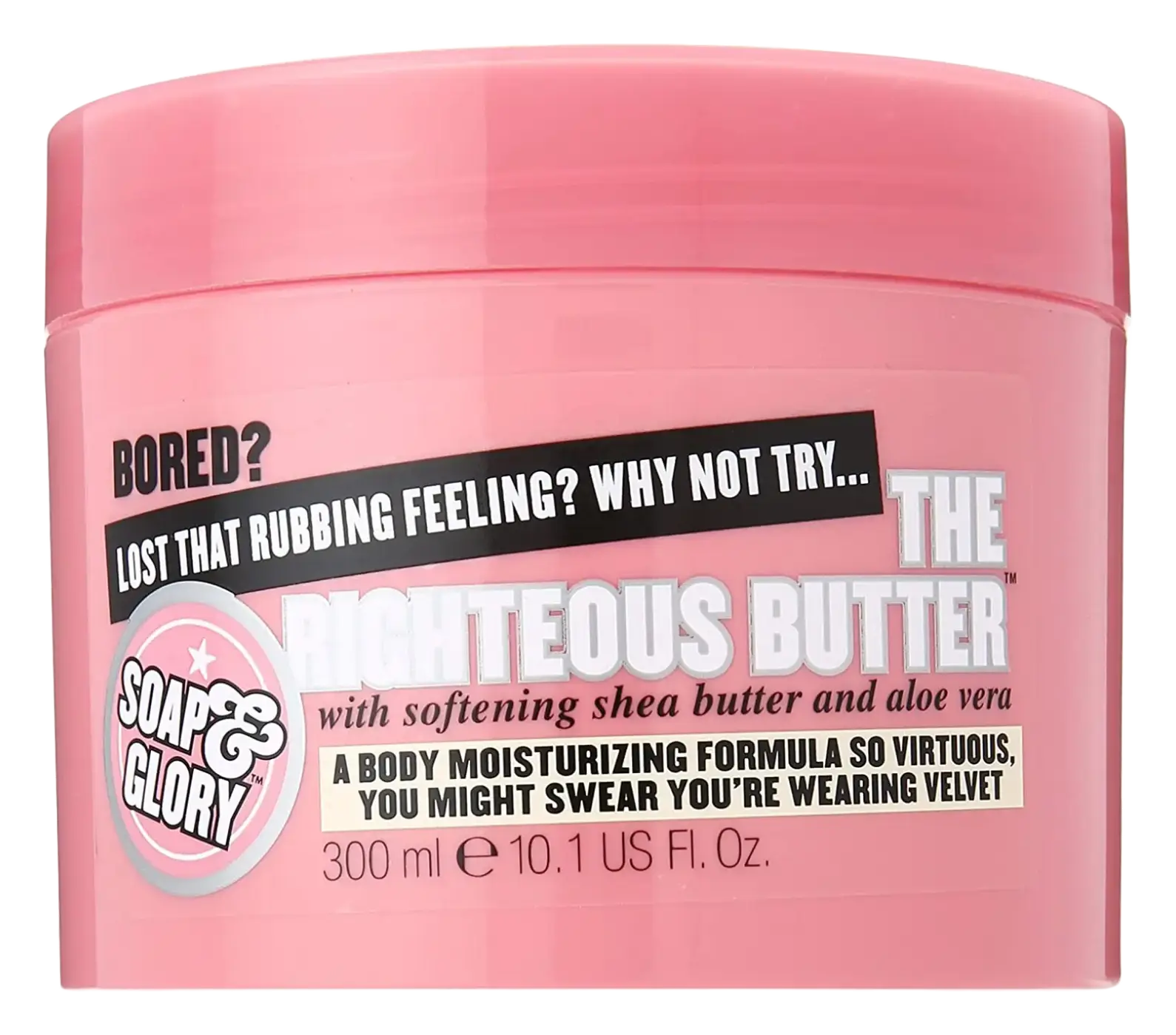 Soap & Glory The Righteous Butter