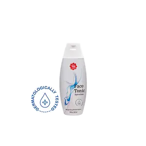 Viva Cosmetics Face Tonic Spirulina