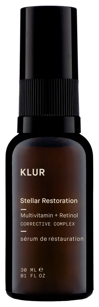 Klur Stellar Restoration
