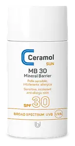 Ceramol MB 30 Mineral Barrier