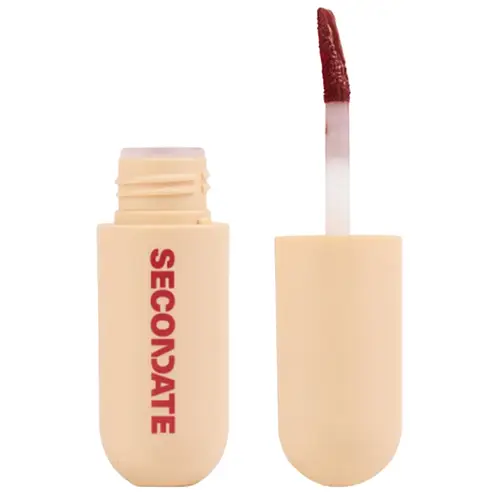Secondate Milky Gel Lip Tint Naughty