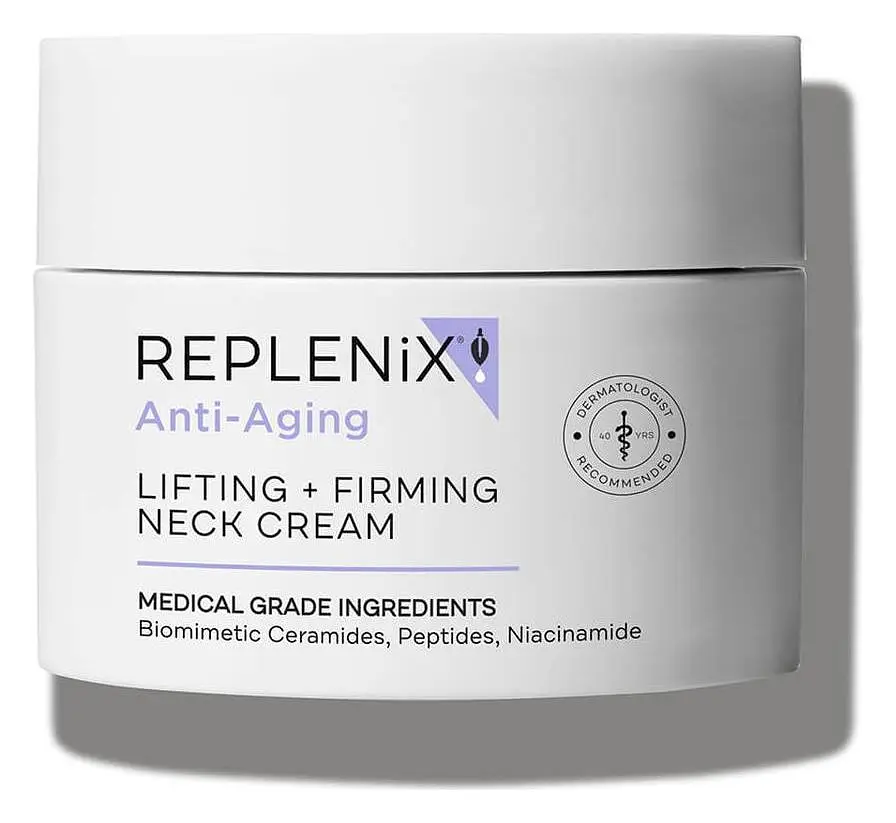 Replenix Lifting and Firming Neck Cream