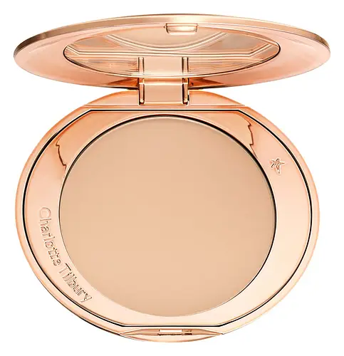 Charlotte Tilbury Airbrush Flawless Finish Setting Powder 2 Medium