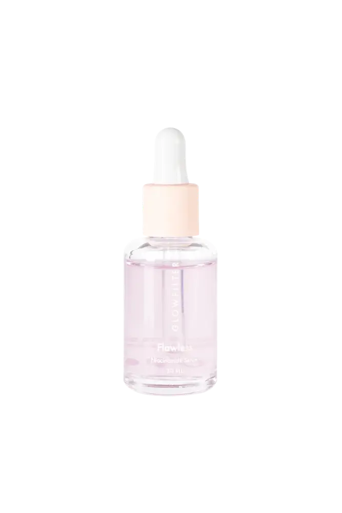 Glowfilter Flawless Niacinamide Serum