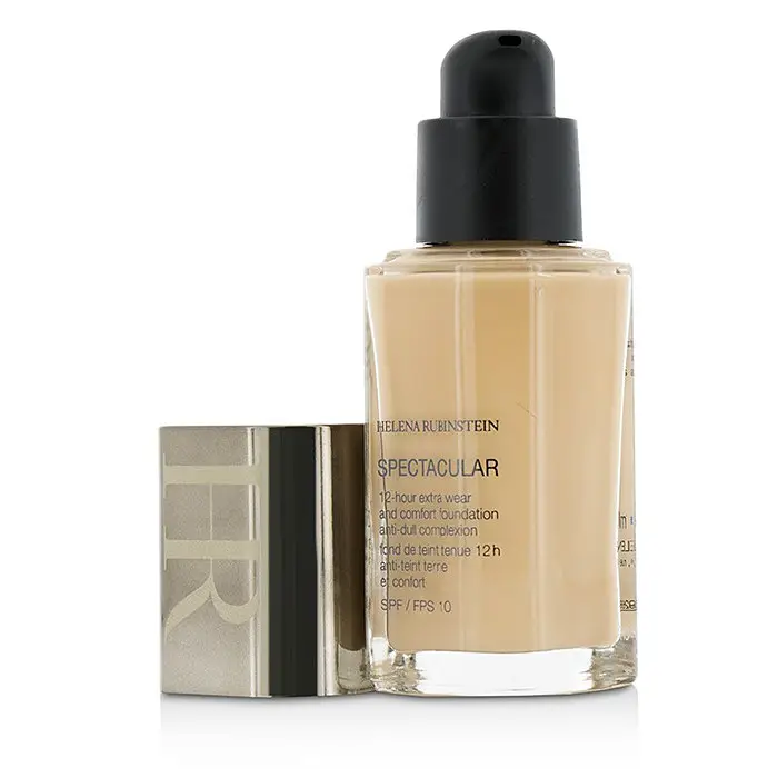 Helena Rubinstein Spectacular Foundation SPF 10 No. 23 Biscuit
