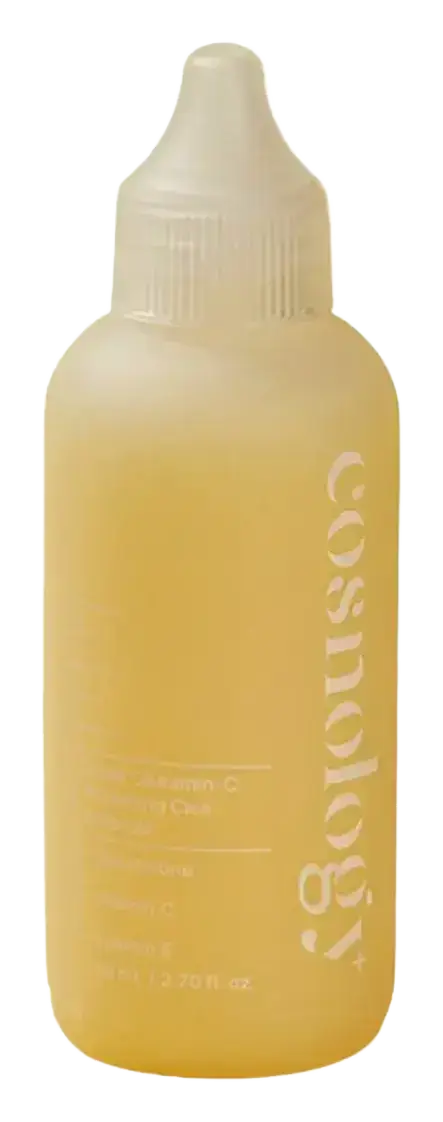 Cosnology Super Glutamin-C Whitening Cica Ampoule