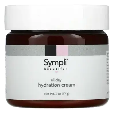 Sympli Beautiful All Day Hydration Cream