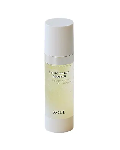 Xoul Micro Derma Booster