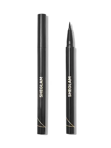 SHEGLAM Eye Affinity Waterproof Eyeliner Now Streaming