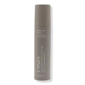 L’ANZA Keratin Healing Oil Bounce Up Spray