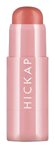 Hickap Blush & Lips Stick Vintage Rose