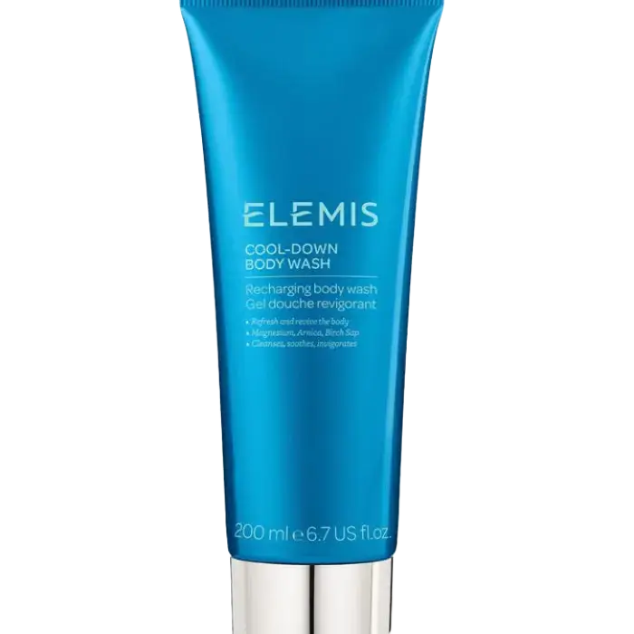Elemis Cool-Down Body Wash