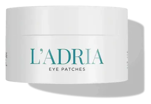 L'adria Eye Patches