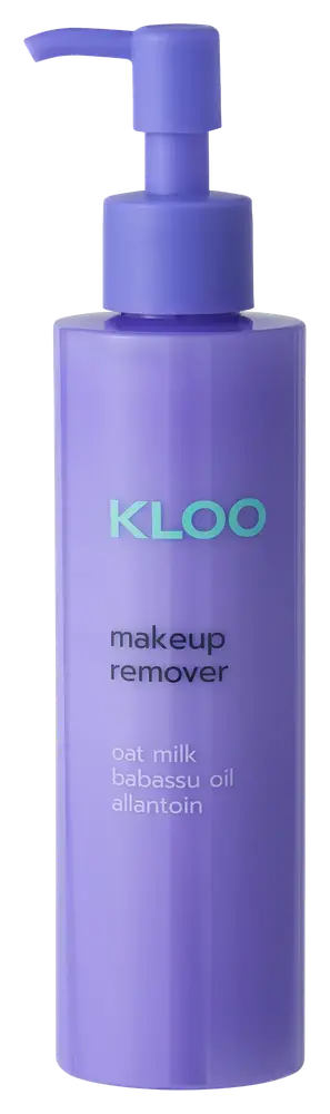 Kloo Makeup Remover