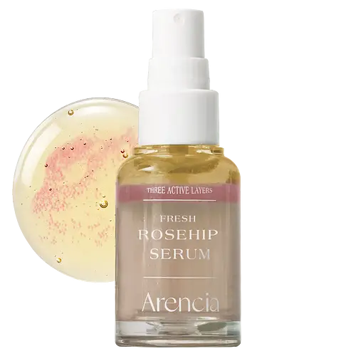 Arencia Fresh Rosehip Serum Mist Type