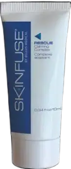 Crown Aesthetics Skinfuse Rescue Calming Complex