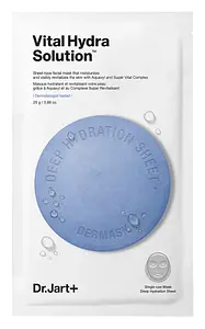 Dr. Jart+ Dermask™ Water Jet Vital Hydra Solution
