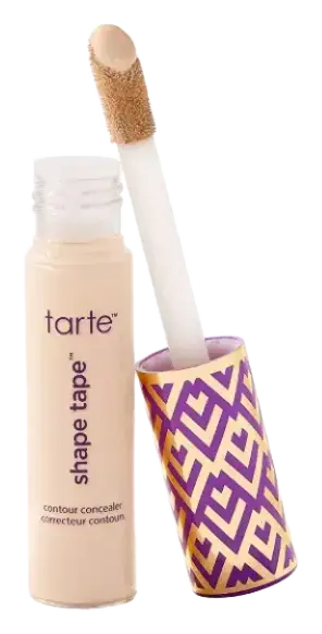 Tarte Shape Tape Contour Concealer 12B Fair Beige