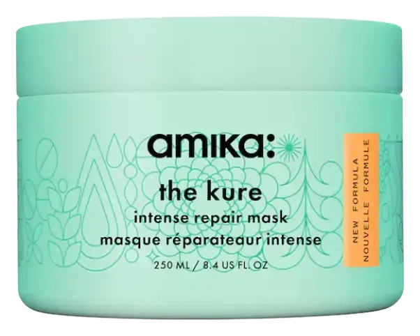 Amika The Kure Intense Bond Repair Hair Mask