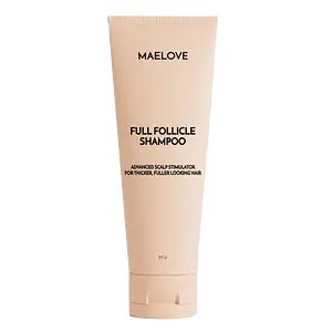 Maelove Full Follicle Shampoo