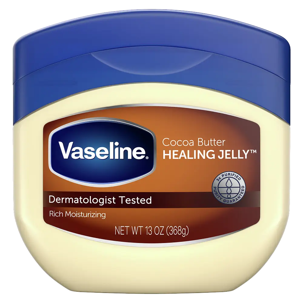 Vaseline Cocoa Butter Healing Jelly