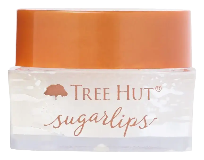 Tree Hut Sugarlips Lip Scrub