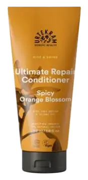 Urtekram Ultimate Repair Conditioner Spicy Orange Blossom