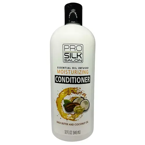 Pro Silk Salon Mosturizing Conditioner