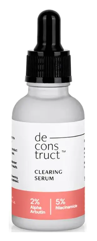 Deconstruct Clearing Serum