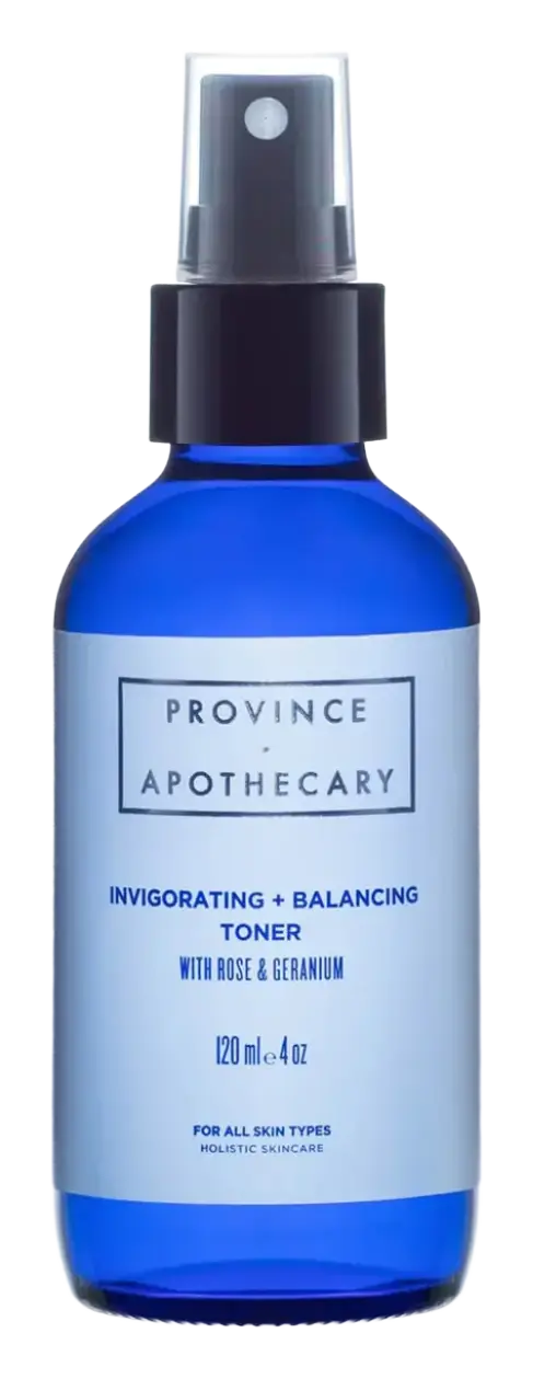 Province Apothecary Invigorating + Balancing Toner