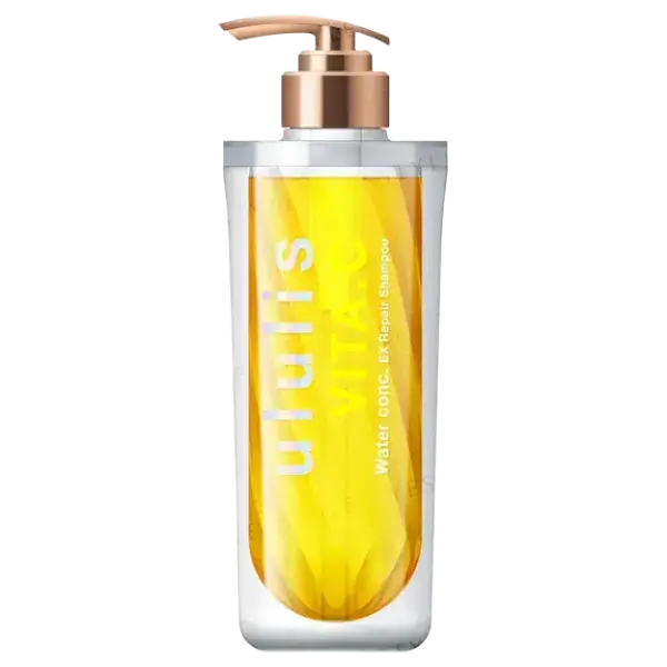 Ululis Vita.C Water Conc EX Repair Shampoo
