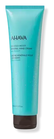 AHAVA Mineral Hand Cream Sea-Kissed