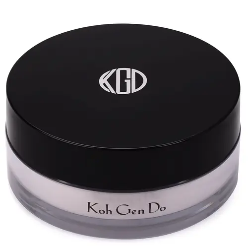 Koh Gen Do Maifanshi Face Powder Translucent