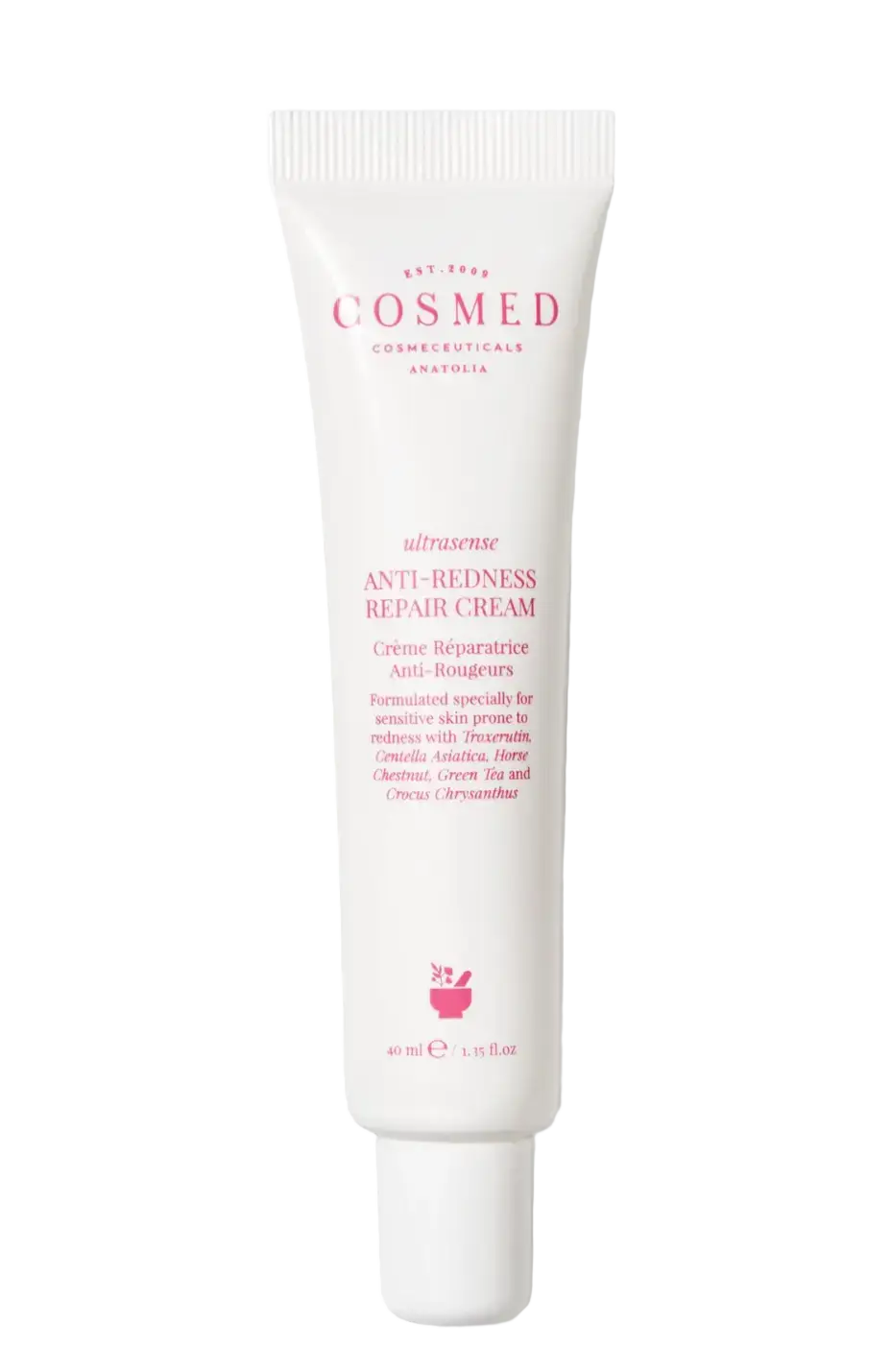 Cosmed Ultrasense Anti Redness Repair Cream