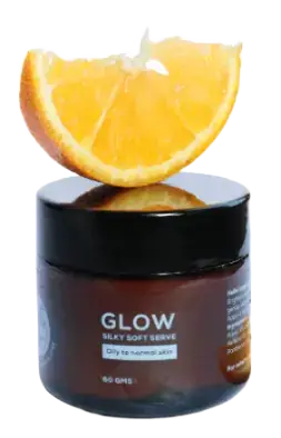 Batti & Co. Body Butter Glow