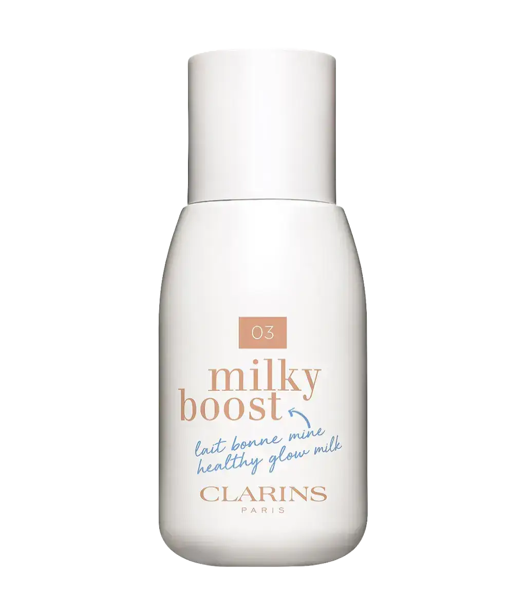 Clarins Milky Boost 03