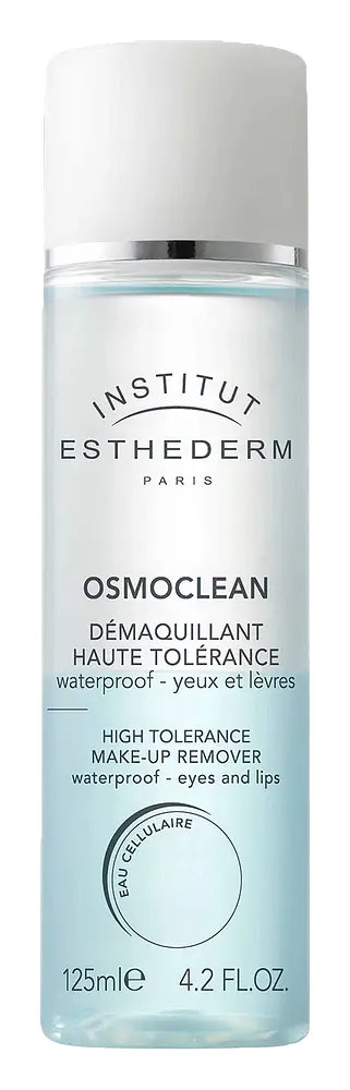 Institut Esthederm Osmoclean High-Tolerance Waterproof Make-up Remover Eyes and Lips