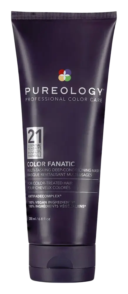 Pureology Color Fanatic Multi-Tasking Deep-Conditioning Hair Mask