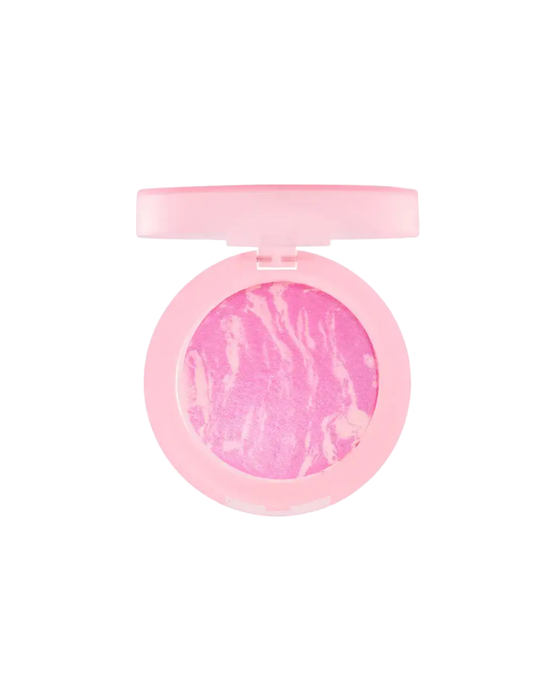 MCoBeauty. Baked Blush Cool Pink