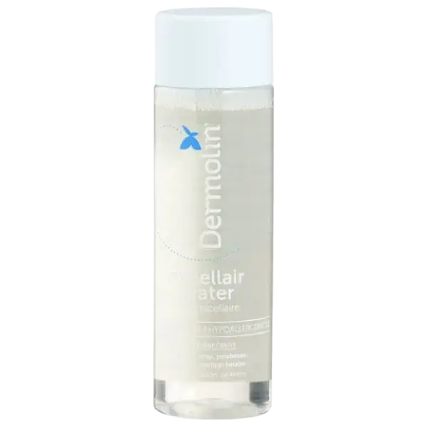 Dermolin Purecare Micellair Water