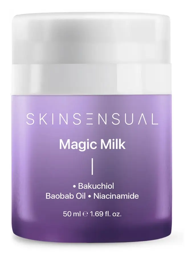 Skin Sensual Magic Milk