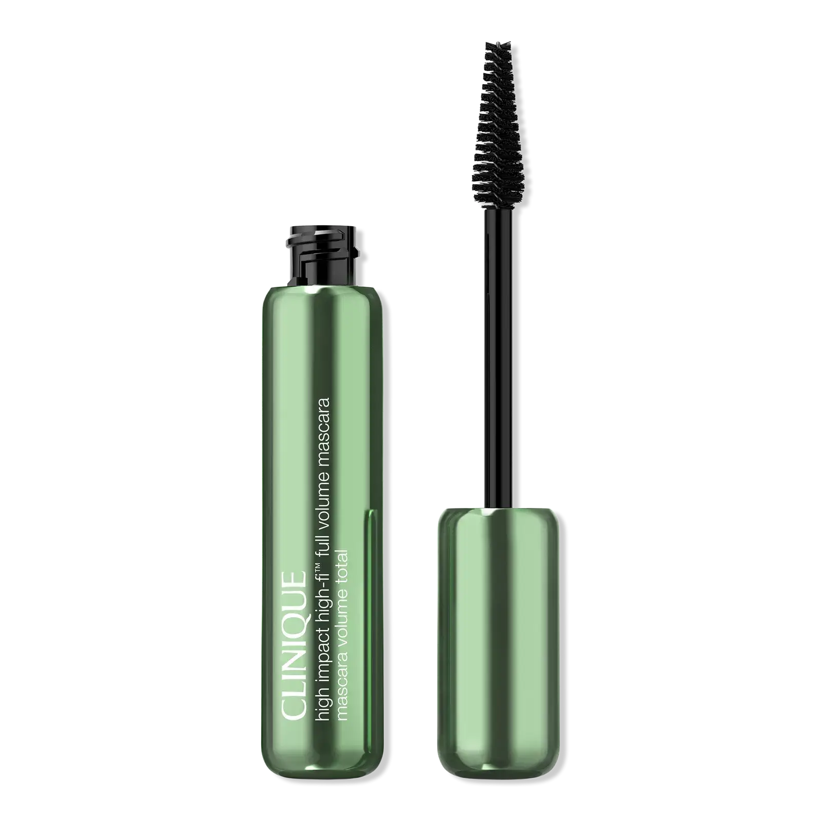 Clinique High Impact High-Fi Full Volume Mascara Intense Black/Brown