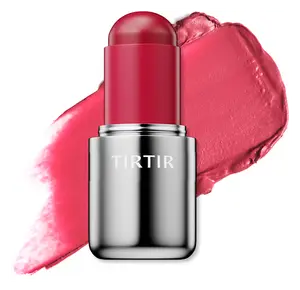 Tirtir Mood Glider Lip And Blush Stick 05 Mulberry Potion