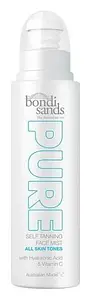 bondi sands PURE Self-Tanning Face Mist