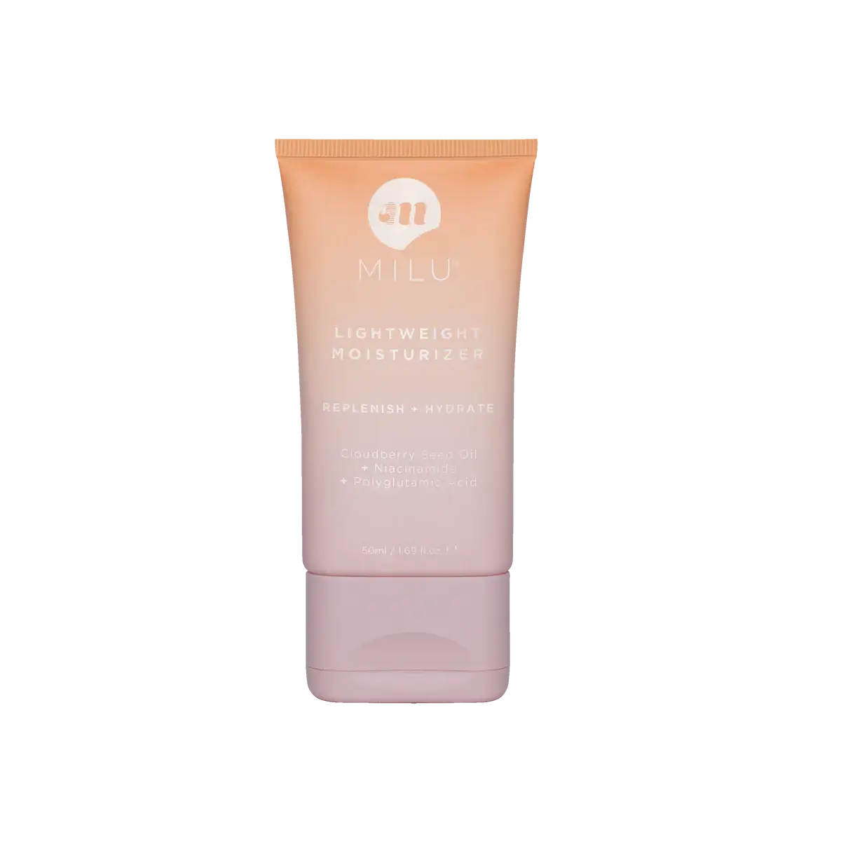 MILU Morning Dew Lightweight Moisturizer