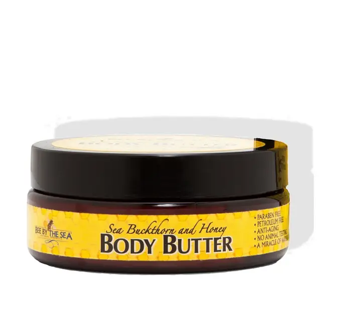 Bee By The Sea Body Butter